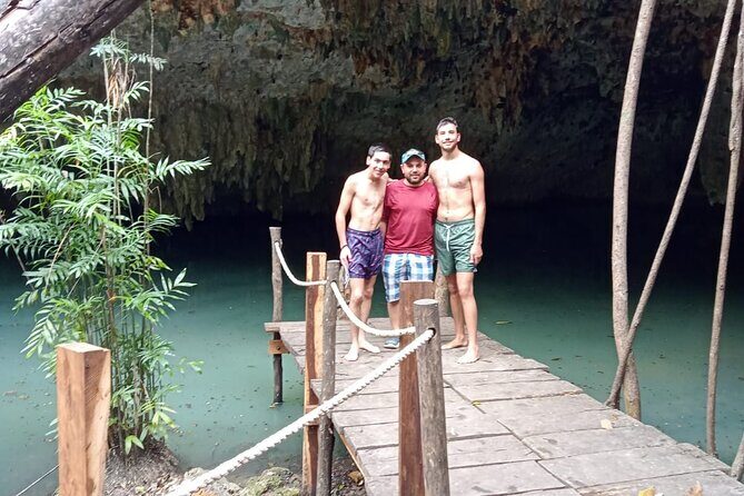 Private Jeep Cenotes Expedition in Cozumel - An In-Depth Look at the Tour Experience