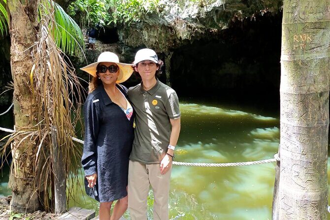 Private Jeep Cenotes Expedition in Cozumel - Who Will Love This Tour?