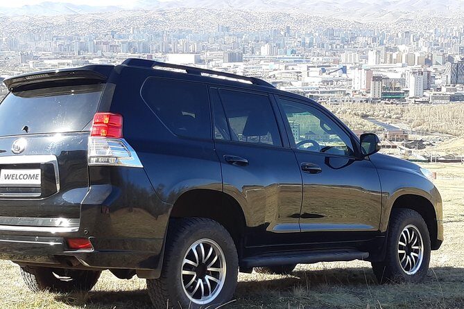 Private Jeep City tour with English Speaking Driver - What We Love About This Tour