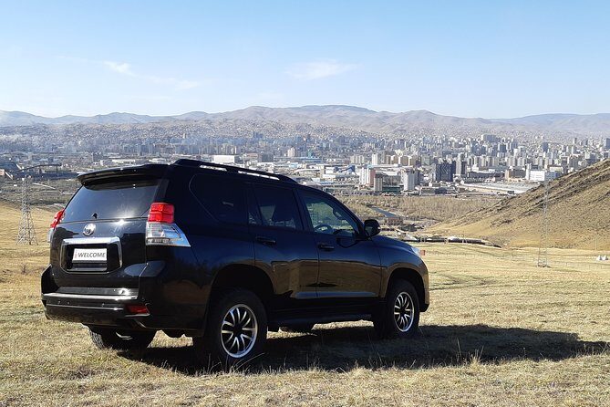 Private Jeep City tour with English Speaking Driver - Who Is This Tour Best Suited For?