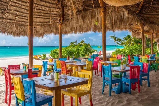 Private Jeep Cozumel Snorkeling Adventure in Jade Cave and Lunch - What’s Included and What to Keep in Mind