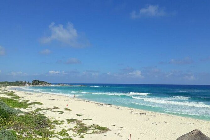 Private Jeep Cozumel Snorkeling Adventure in Jade Cave and Lunch - Who Will Love This Tour?