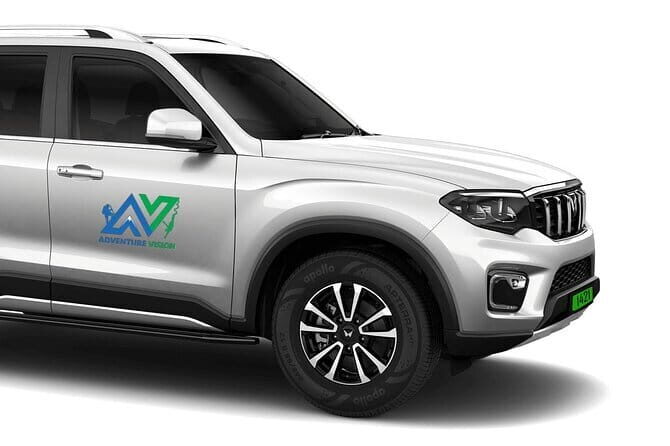 Private Jeep Drive to Machha Khola from Kathmandu or Pokhara - The Sum Up