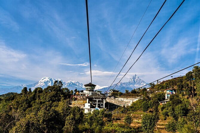 Private Jeep Drive to Manang from Kathmandu or Pokhara - Why This Tour Could Be Perfect for You