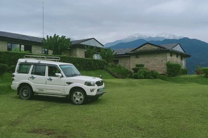 Private Jeep Drive to Manang from Kathmandu or Pokhara - FAQ