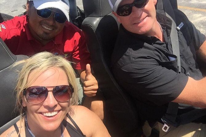 Private Jeep Experience with Lunch, Snorkel, Cenote & Punta Sur - Who Should Consider This Tour?