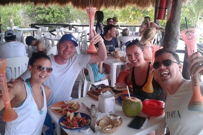 Private Jeep Experience with Lunch, Snorkel, Cenote & Punta Sur - The Sum Up: Is This Tour Right for You?