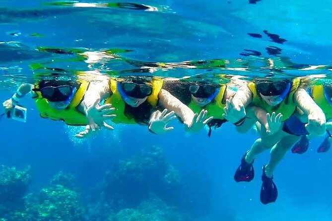 Private Jeep Experience with Lunch, Snorkel, Cenote & Punta Sur - FAQ