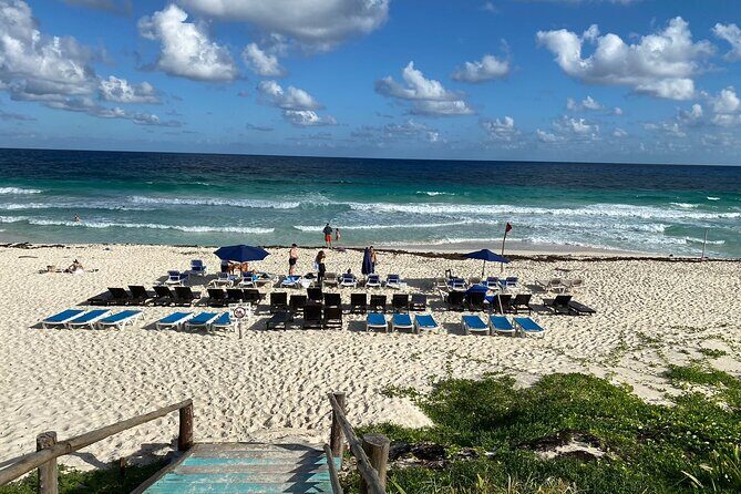 Private Jeep or Buggy Tour Snorkeling Maya Park and Tacos - Key Points