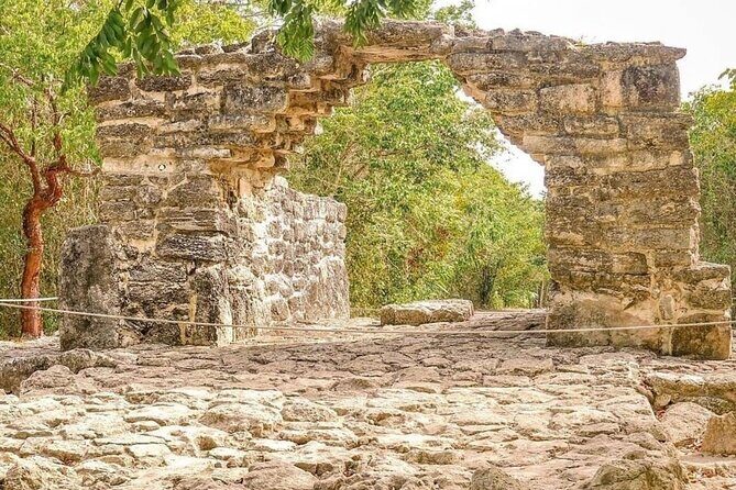 Private Jeep & Polaris RZR: San Gervasio Mayan Ruins & Snorkeling - Who Is This Tour Best For?