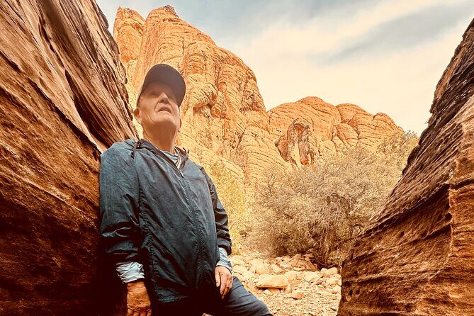 Private Jeep Ride to Explore Slot Canyons and Rock Formations - FAQ: Your Questions Answered