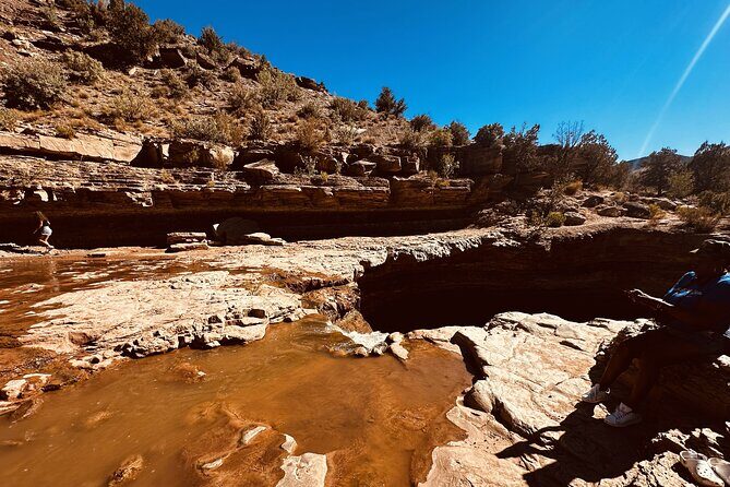 Private Jeep Ride to Toquerville Falls - Final Thoughts
