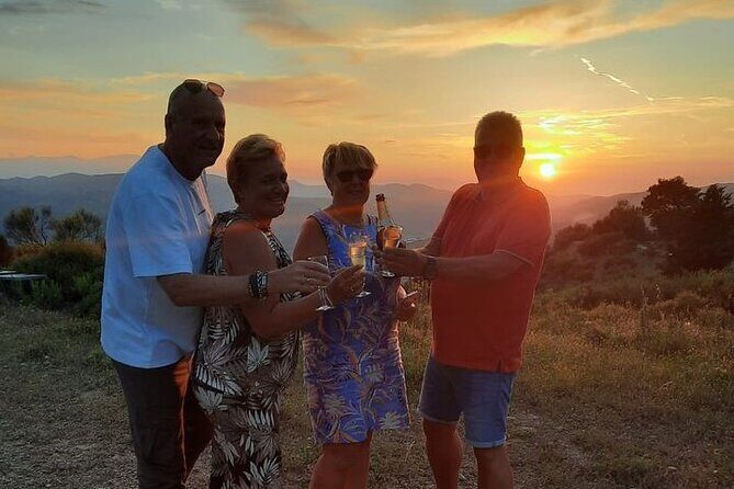 PRIVATE Jeep Safari 4x4 SUNSET with Dinner in Mountains CRETE - Who Should Consider This Tour?