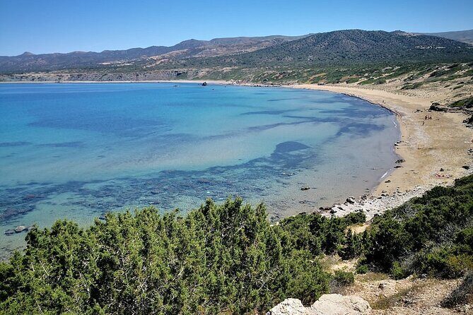 Private Jeep Safari Bath of Aphrodite including Adonis Waterfalls - Who Is This Tour Best Suited For?