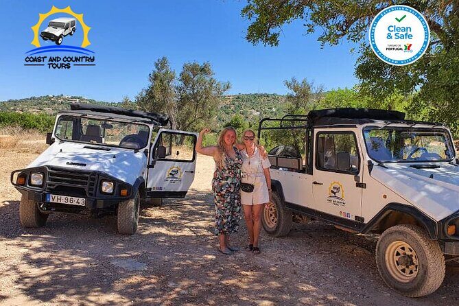 Private Jeep Safari Half-Day Tour - An In-Depth Look at the Private Jeep Safari