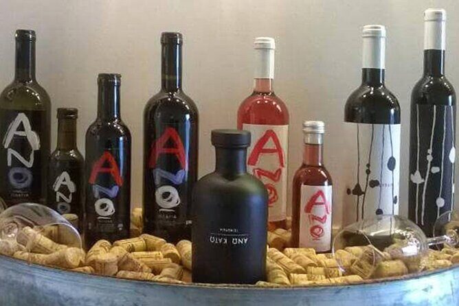 Private: Jeep Safari in 2 Wineries and Samaria Gorge with Lunch - The Sum Up: Who Will Love This Tour