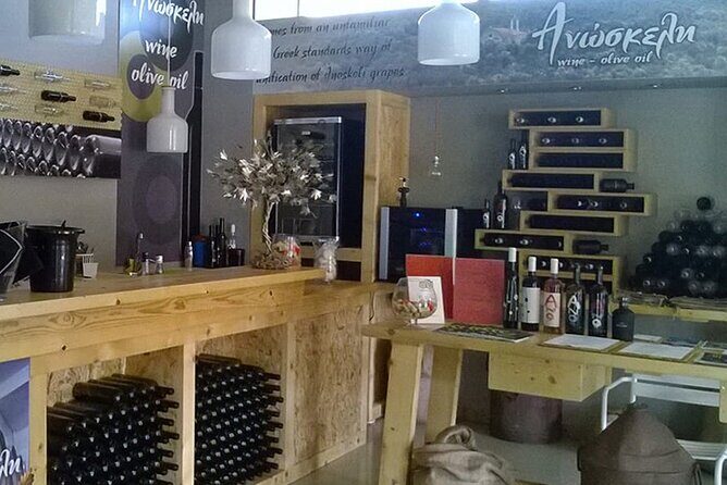 Private: Jeep Safari in 2 Wineries and Samaria Gorge with Lunch - FAQ