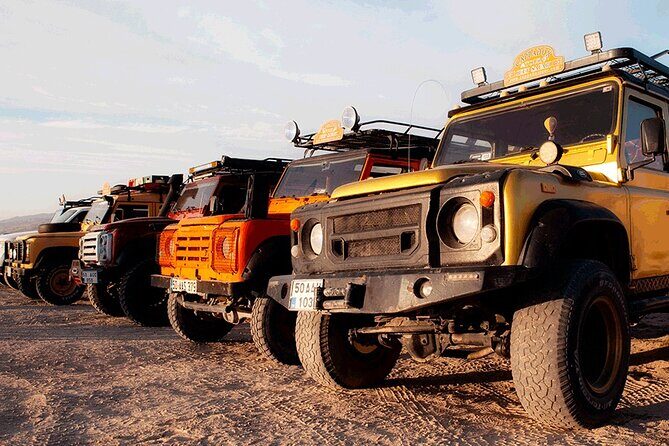 Private Jeep Safari in Cappadocia - Pricing and Value