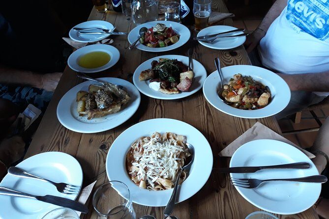 Private - Jeep Safari Tour with Lunch and Tastings - FAQ