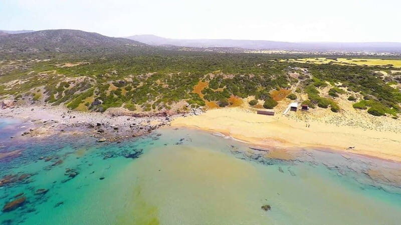 Private Jeep Safari Turtle Adventure & Adonis Waterfalls - Key Points