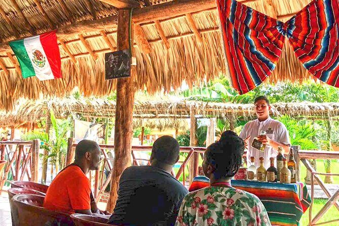 Private Jeep Tour & ATV to Jade Cavern Cenote: All Inclusive - An Honest Look at the Experience