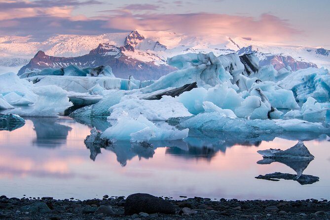 Private Jeep Tour - Glacier Lagoon and Diamond Beach - Why This Tour Offers Great Value