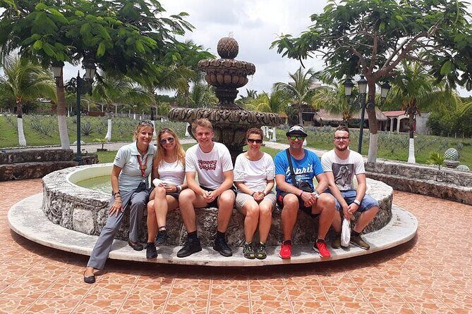 Private Jeep Tour in Cozumel - Value and Price Analysis