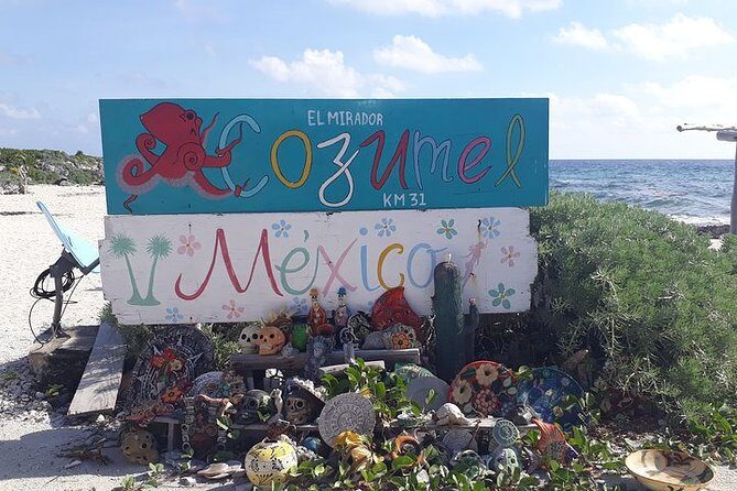 Private Jeep Tour in Cozumel - FAQs