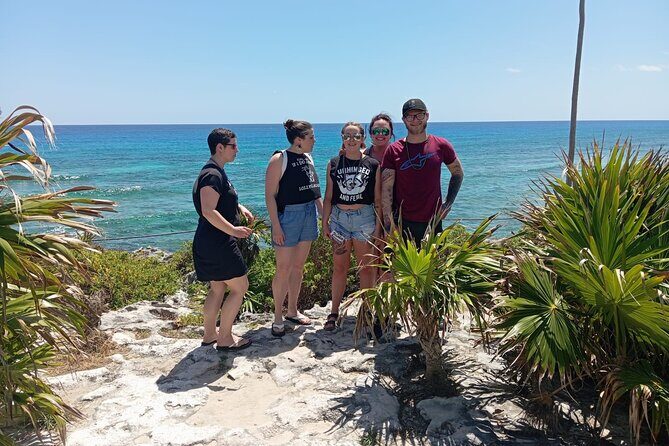 Private Jeep Tour in Cozumel to Local Areas with Snorkel & Lunch - FAQ