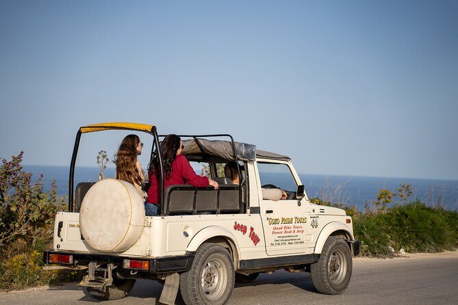 Private Jeep Tour in Gozo (Full Day) - The Sum Up: Who Should Book This Tour?