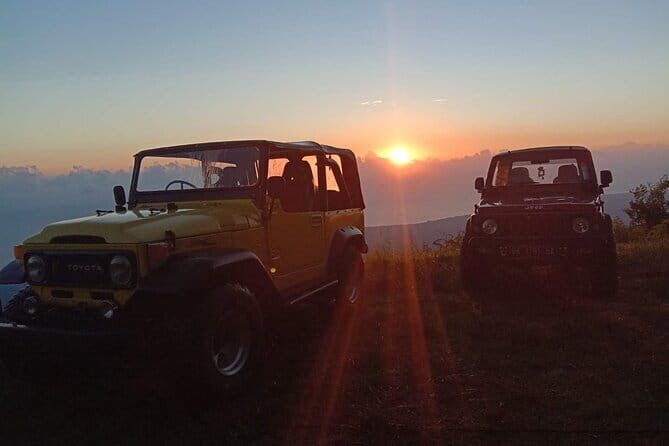 Private Jeep Tour Kintamani mount batur - Final Thoughts: Is It Worth It?