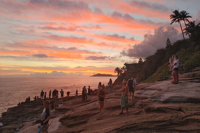 Private Jeep Tour of Oahu's Best Hidden Gems - Exploring Oahu’s Hidden Gems: A Comprehensive Review of the Private Jeep Tour