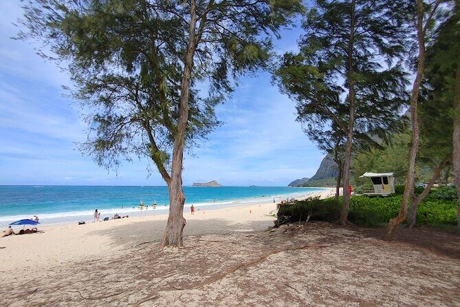 Private Jeep Tour of Oahu's Best Hidden Gems - FAQ