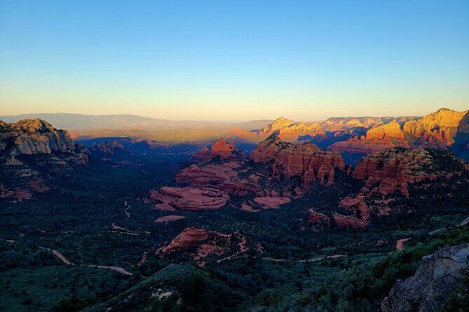 Private Jeep Tour Phoenix to Sedona Adventure - Who Would Love This Tour?