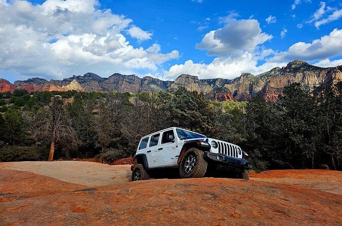 Private Jeep Tour Phoenix to Sedona Adventure - Final Thoughts