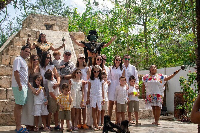 Private Jeep Tour: Punta Sur, Mayan Park & Snorkel Adventure - FAQ