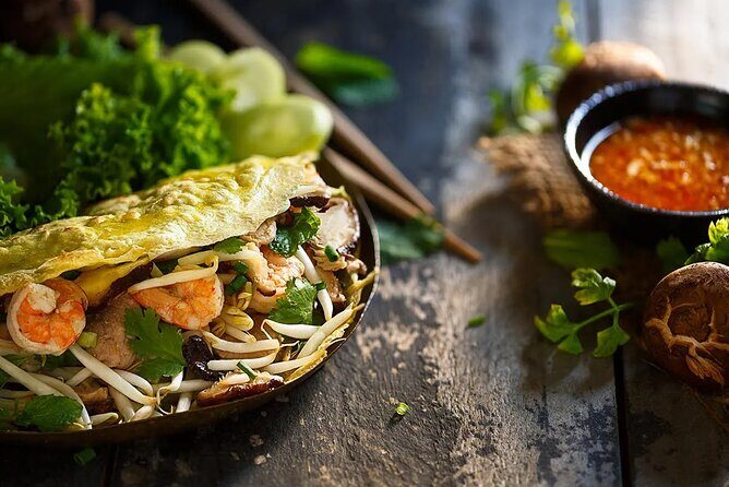 Private Jeep Tour Saigon by Night: Foodie & City Tour - The Sum Up