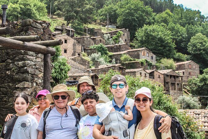 Private Jeep Tour Serra da Lousã and Schist Villages - FAQ