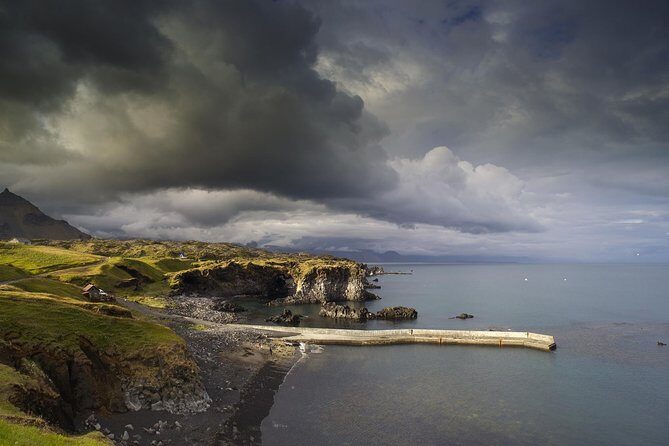 Private Jeep Tour - Snaefellsnes Peninsula - Nature and Geological Wonders
