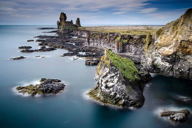 Private Jeep Tour - Snaefellsnes Peninsula - The Grand Finale: Kirkjufell