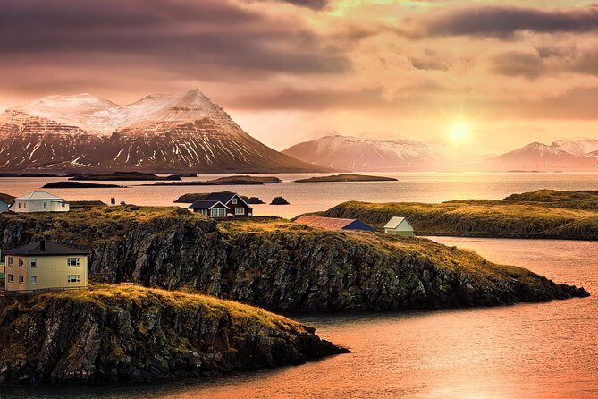 Private Jeep Tour - Snaefellsnes Peninsula - Practical Details and Considerations