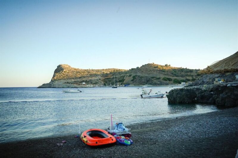 Private Jeep Tour, South Crete, Winery, Donkeys, Secret Beac - FAQ