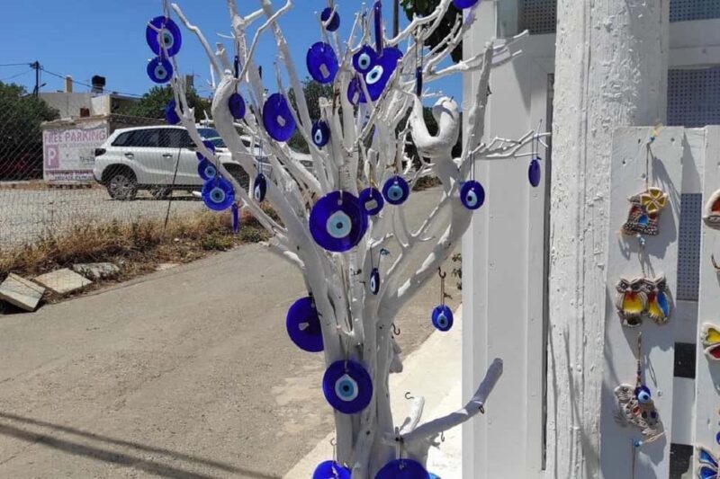 Private Jeep Tour to Agios Nikolaos & Plaka Beach - Detailed Review of the Jeep Tour Experience