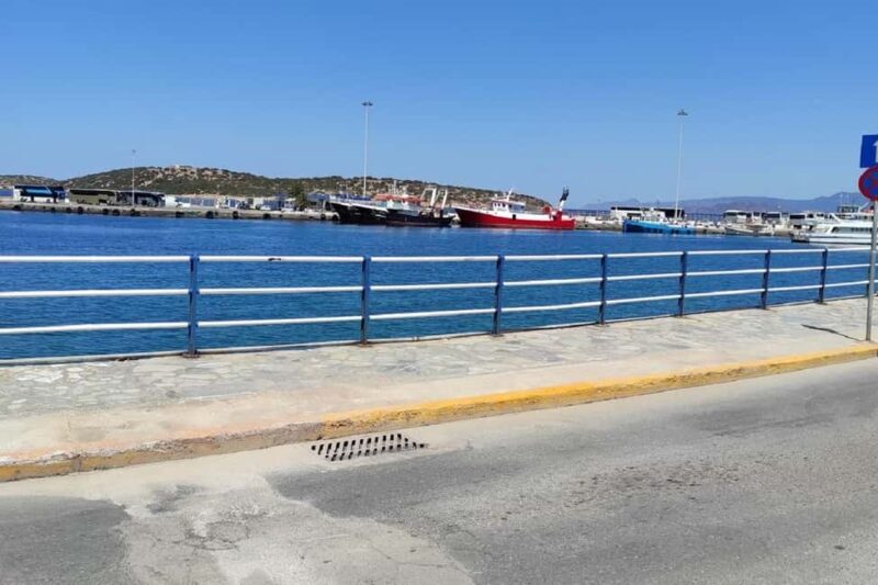 Private Jeep Tour to Agios Nikolaos & Plaka Beach - The Sum Up