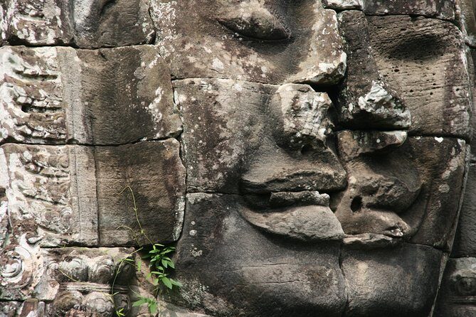 Private Jeep Tour to Angkor Temples from Siem Reap - The Authentic Advantage: Why You’ll Love This Tour