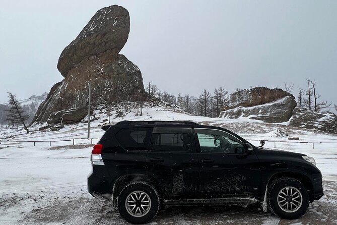 Private Jeep Tour to Chinggis Khan Statue & Terelj N.P - Discovering Mongolia with a Private Jeep: What to Expect