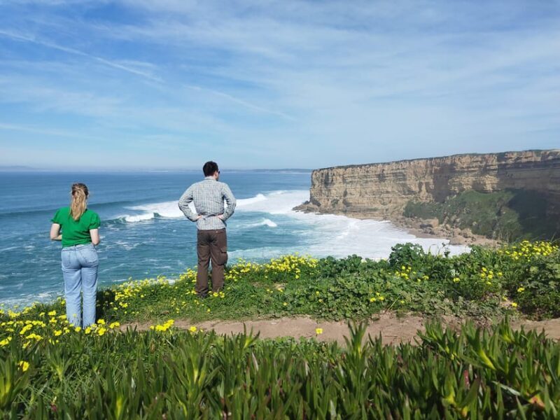 Private Jeep tour to Espichel Mysteries and Wild Beaches - FAQ