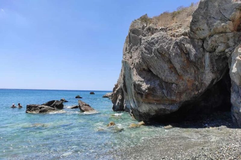 Private Jeep Tour to Kourtaliotiko Gorge, Preveli, and Spili Village - Exploring Crete’s Natural Wonders: A Deep Dive into the Tour