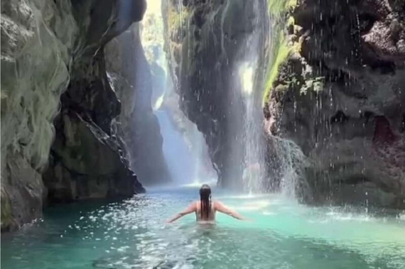 Private Jeep Tour to Kourtaliotiko Gorge, Preveli, and Spili Village - Authentic Experiences and Local Insights