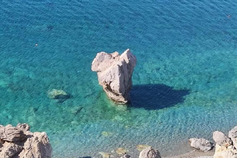 Private Jeep Tour to Kourtaliotiko Gorge, Preveli, and Spili Village - Who Would Love This Tour?